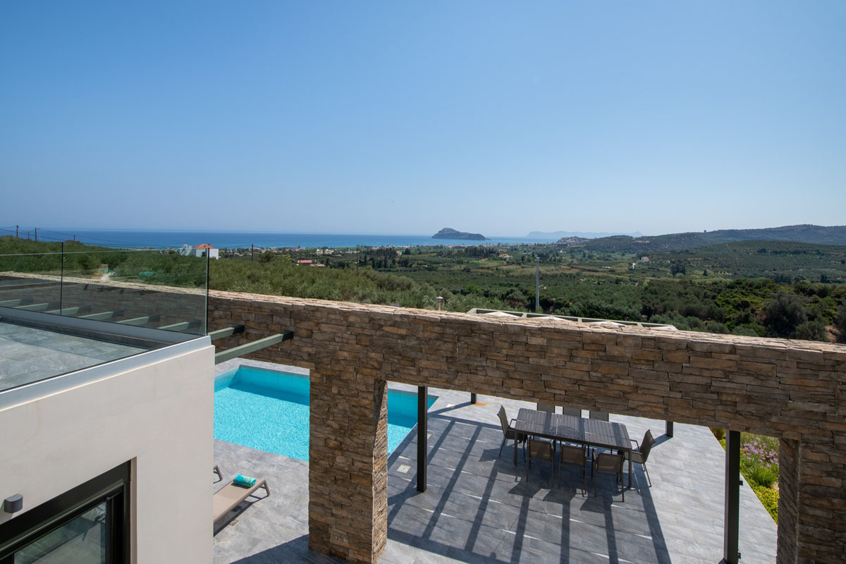 Olea Heights Villa